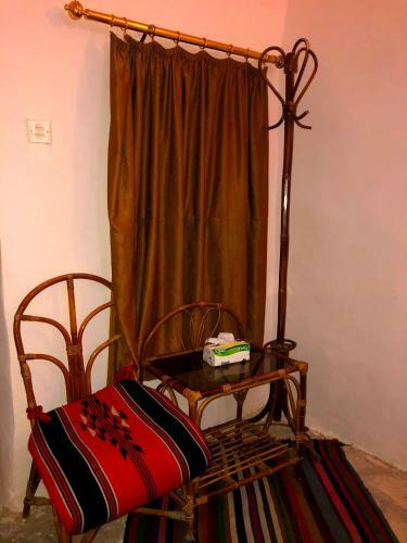 Hostal The Orient Home