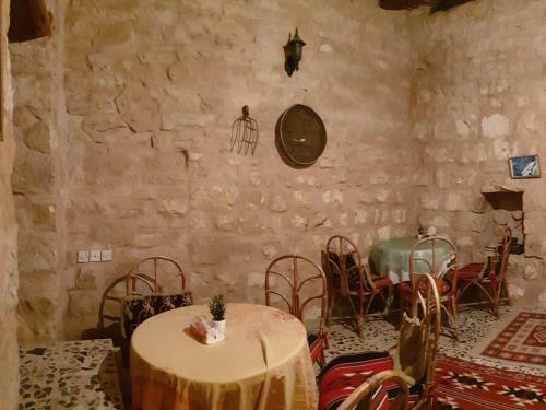 Hostal The Orient Home