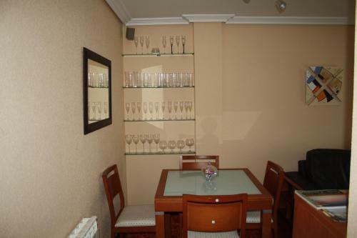 Apartamento de Playa Somo Loredo