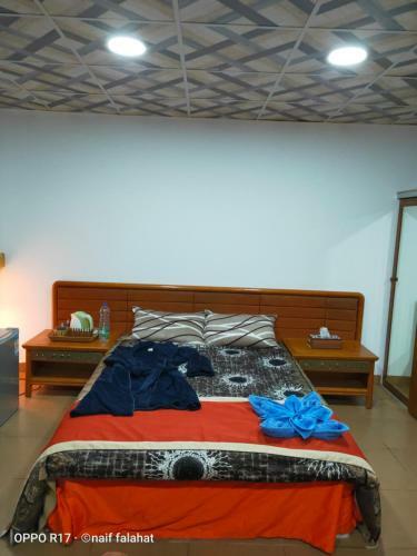 Ameer Apartment
