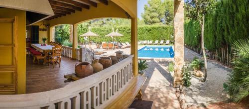 Villa Son Verano