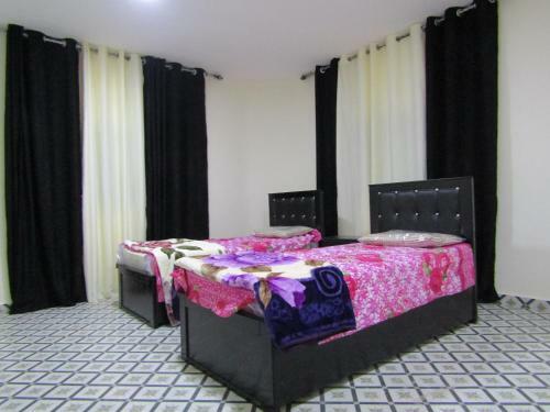 Hostal Petra Skylight