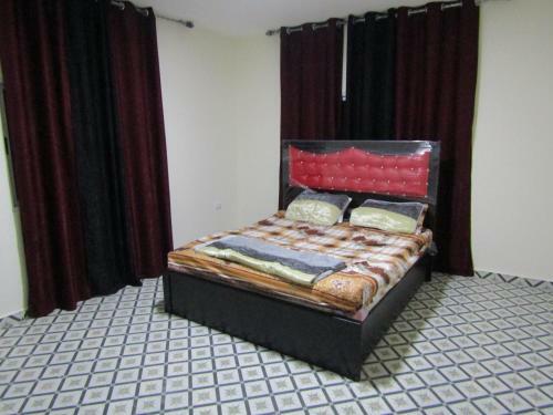 Hostal Petra Skylight