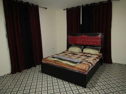 Hostal Petra Skylight