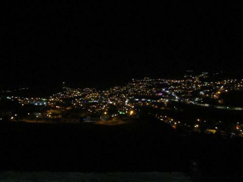 Hostal Petra Skylight
