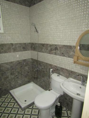 Hostal Petra Skylight