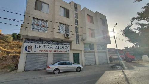 Apartamento Khlifat House