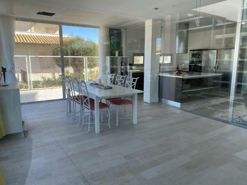 Villa Manels