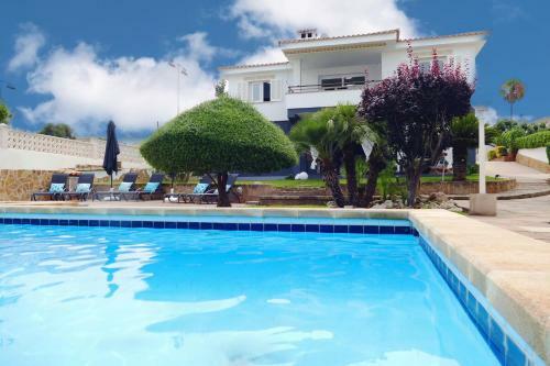 Villa Bella Vista