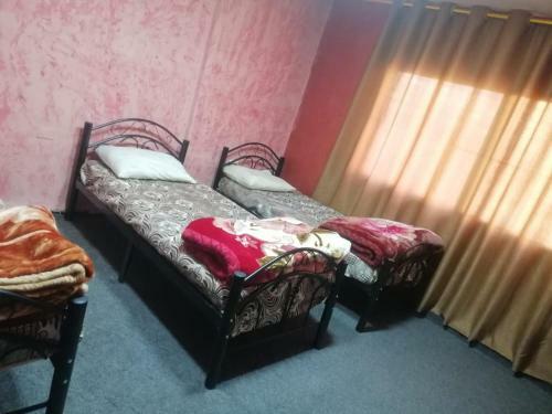 Piccadilly Hostel