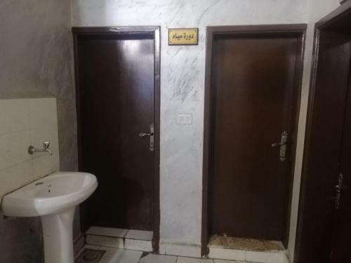 Piccadilly Hostel