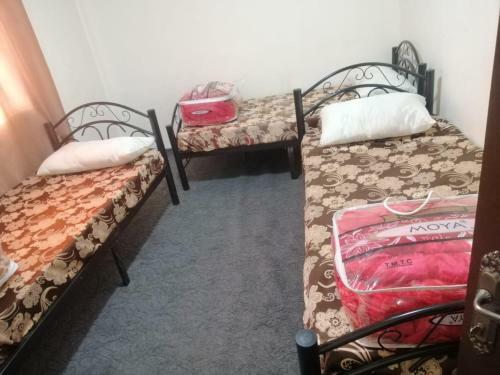 Piccadilly Hostel