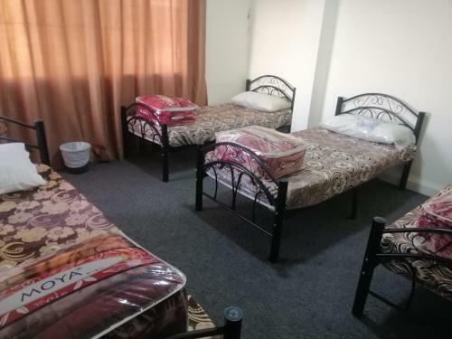 Piccadilly Hostel