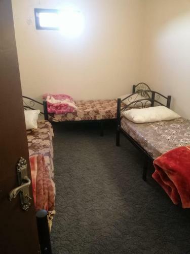 Piccadilly Hostel