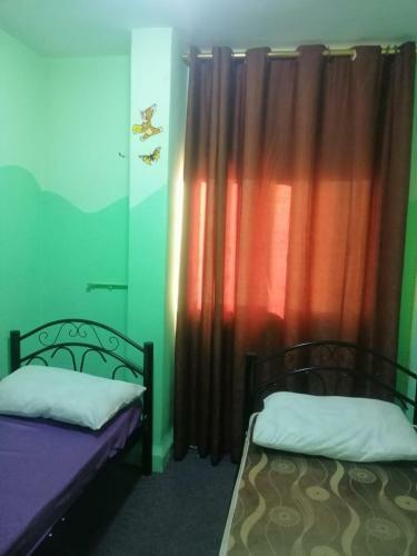 Piccadilly Hostel
