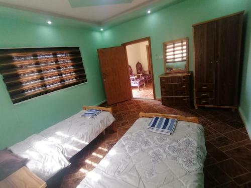 Apartamento Farmer Stay Hostel