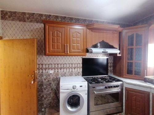 Apartamento Farmer Stay Hostel