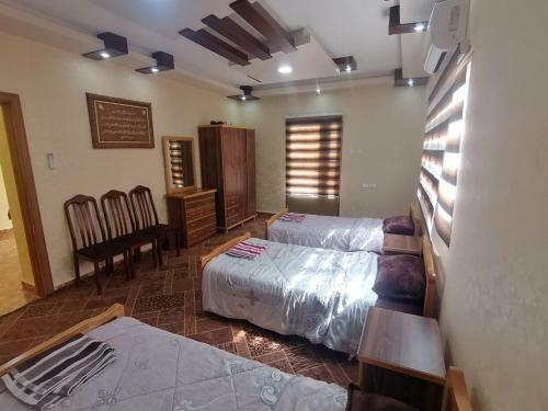 Apartamento Farmer Stay Hostel