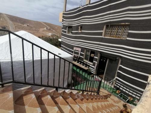 Apartamento Farmer Stay Hostel
