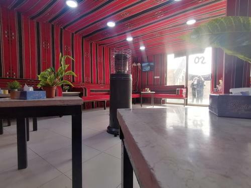 Apartamento Farmer Stay Hostel