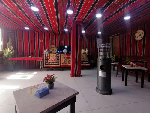 Apartamento Farmer Stay Hostel