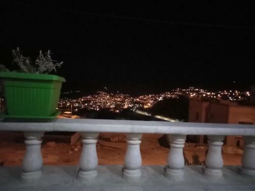 Apartamento Mountains View