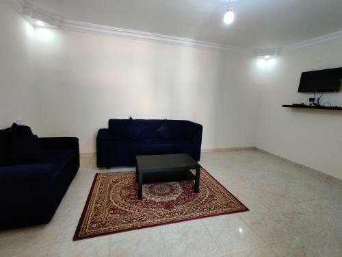 Rakan Apartments