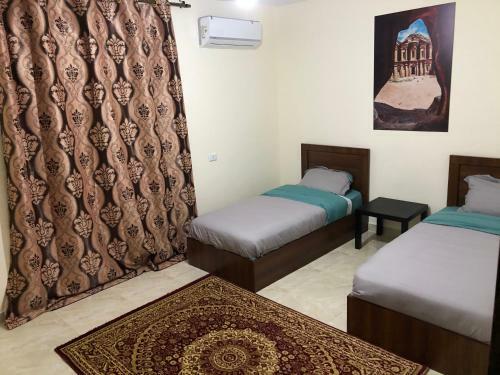 Rakan Apartments