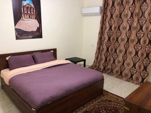 Rakan Apartments