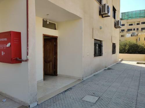 Rakan Apartments