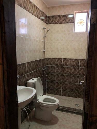 Rakan Apartments
