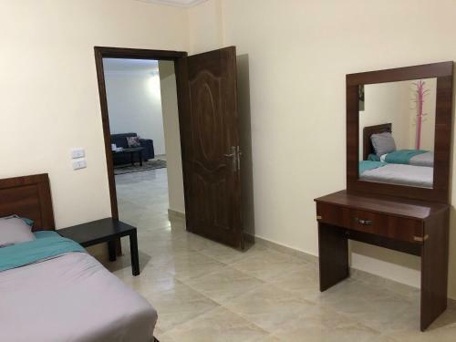 Rakan Apartments