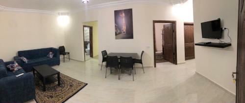 Rakan Apartments