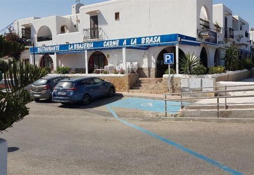 Apartamento Casa Laguna