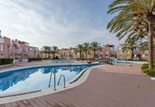 Apartamento Casa Laguna