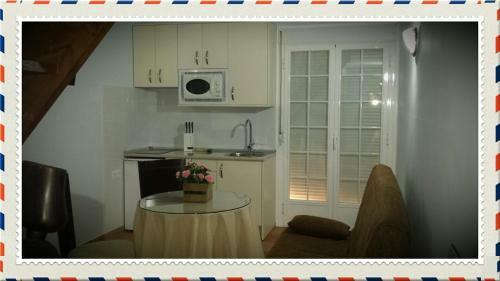 Apartamento Casa Sebastiana