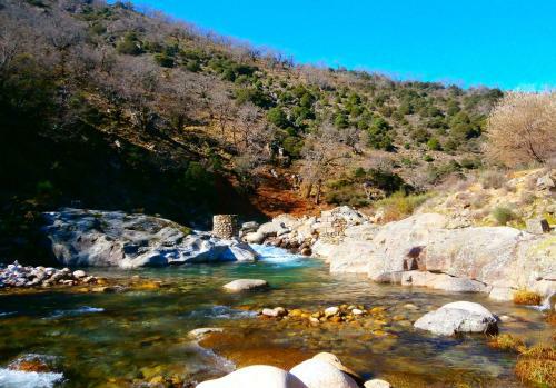 Apartamento Casa Sebastiana