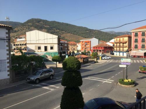 Apartamento At La Vi�uela