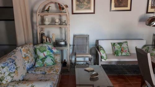 La Casita De Invitados