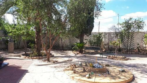 La Casita De Invitados