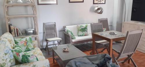 La Casita De Invitados