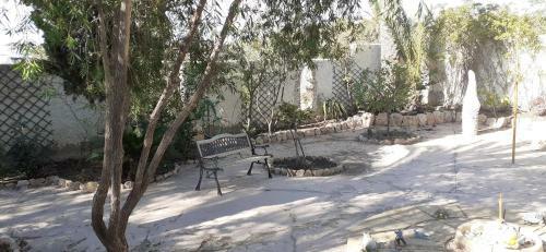 La Casita De Invitados