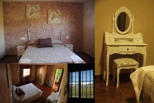 Agroturismo Casa de Campo La Corona