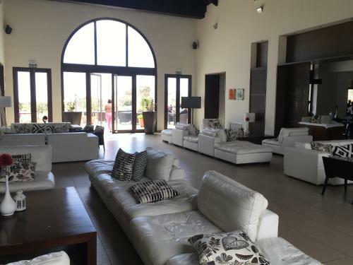 Apartamento Valle Golf Resort