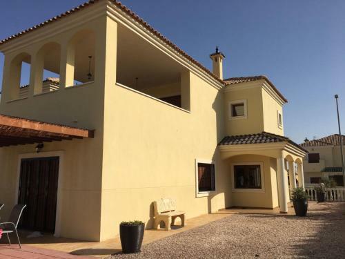 Villa Tita