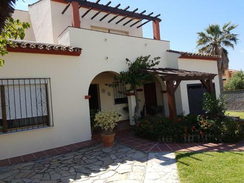Casa Chalet Las Camelias