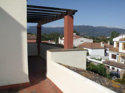 Casa Chalet Las Camelias