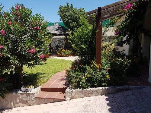Casa Chalet Las Camelias