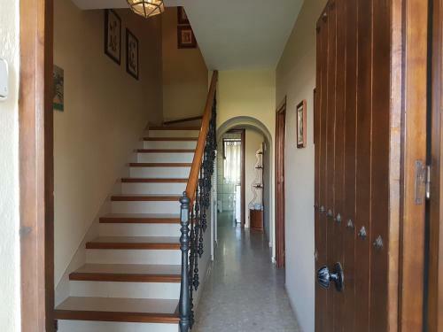 Casa Chalet Las Camelias
