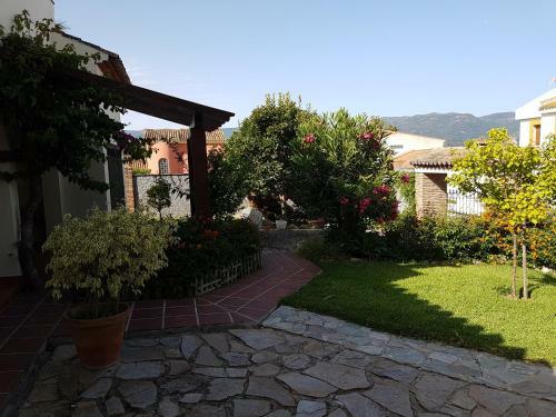 Casa Chalet Las Camelias